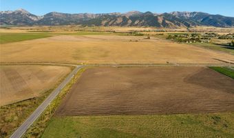 Penwell Bridge Farm lot 2, Belgrade, MT 59714