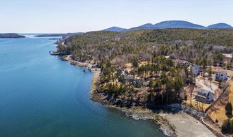 10 Bogue Chitto Ln, Bar Harbor, ME 04609