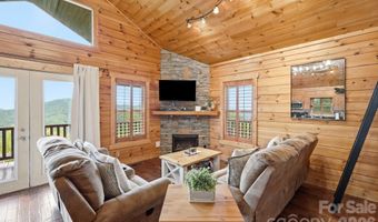 946 140 83 Honeysuckle Rdg, Almond, NC 28702