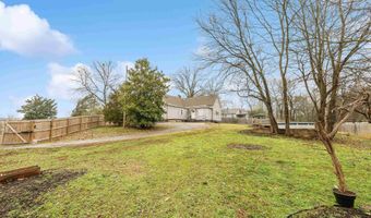 226 S First St, Benton, AR 72015