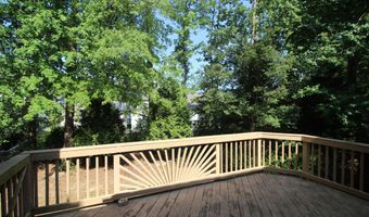 3117 Cregler Dr, Apex, NC 27502