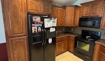 5557 Yellow Brick Rd, Abilene, TX 79602