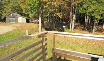 1576 Searsmont Rd, Appleton, ME 04862