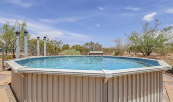 46 Papago Rd, Alamogordo, NM 88310