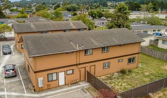 16 46 S G St, Arcata, CA 95521