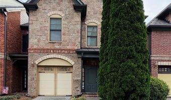 1655 Township Cir, Alpharetta, GA 30004