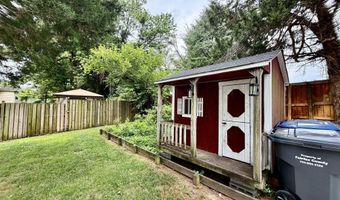 3107 MEMORIAL St, Alexandria, VA 22306