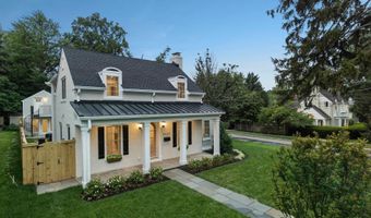 5522 LINCOLN St, Bethesda, MD 20817