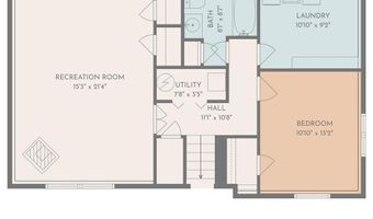 601 Millerman Pl, Amery, WI 54001