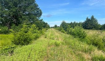 TBD Dorsey Cemetery RD, McAlester, OK 74501