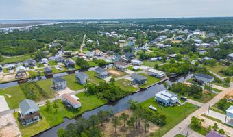 Lot 16 Nebraska Street, Bay St. Louis, MS 39520