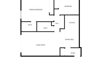 4 Pine Tree Dr 321, Arden Hills, MN 55112