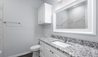 4306 Sunset St, Amarillo, TX 79118