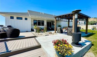 2529 Buffalo Rdg, Billings, MT 59106