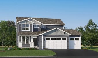 722 151st Ln NW Plan: Bristol, Andover, MN 55304