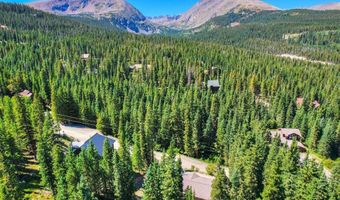 476 COUNTY ROAD 674, Breckenridge, CO 80424