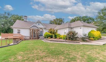 1190 Dogwood Ln, Austin, AR 72007