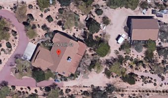 31601 N 44TH St, Cave Creek, AZ 85331