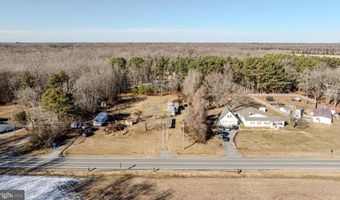 2325 BURNITE MILL Rd, Felton, DE 19943