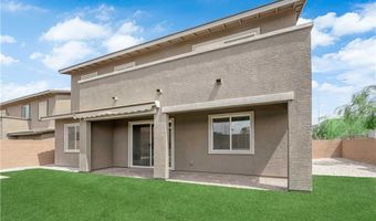 195 Vander Ridge St, Henderson, NV 89012