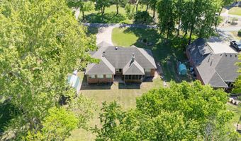 27204 S 125 Hwy 9, Afton, OK 74331