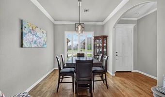 124 Prairie Ridge Ct, Bartlesville, OK 74006