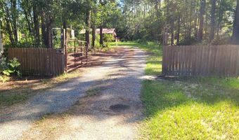 121 BAYTREE Rd, Alma, GA 31510