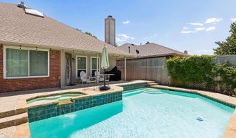622 Stretford Ln, Allen, TX 75002