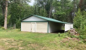 4997 CTH Y, Little Rice, WI 54531