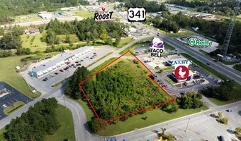 00000 GOLDEN Isle W, Baxley, GA 31513