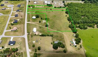 Tbd NE CR 69A Parcel 5, Altha, FL 32421