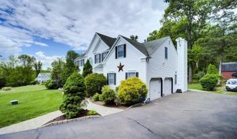 16 Ramshorn Rd, Alexandria Twp., NJ 08848