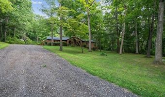 1600 Moffat, Addison Twp., MI 48367