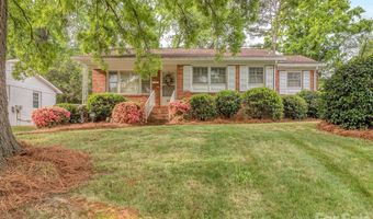 5344 Buena Vista Ave, Charlotte, NC 28205