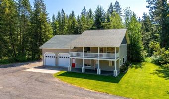 551 Star Rd, Bonners Ferry, ID 83805