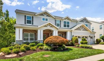 14454 Sunset Forest Ct, Ballwin, MO 63011