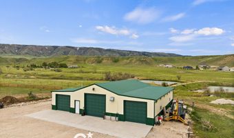 4960 S Skyline Rd, Casper, WY 82604