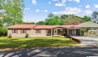 117 LAKE Ln, Alabaster, AL 35007