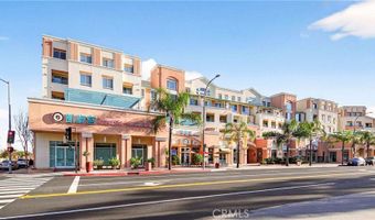 580 W Main St 220, Alhambra, CA 91801