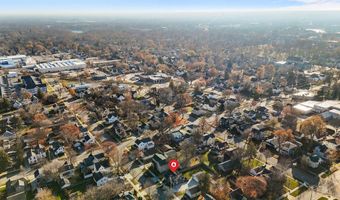 215 E WINNEBAGO St, Appleton, WI 54911