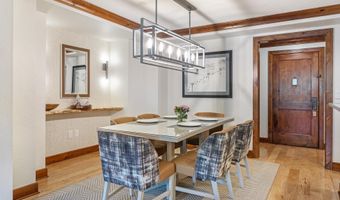 100 Bachelor Ridge Rd 3404, Avon, CO 81620