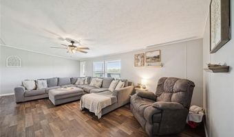 17834 Harreld Rd, Beggs, OK 74421
