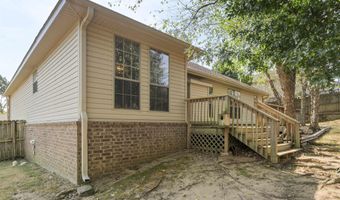 134 Weathering Dr, Austin, AR 72007