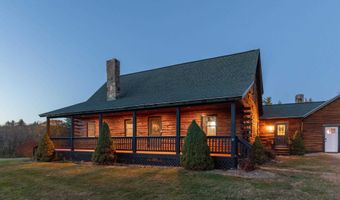 345 DRY HILL Rd, Barrington, NH 03825