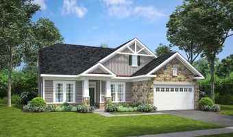 332 Heritage Shores Cir Plan: Pearson, Bridgeville, DE 19933