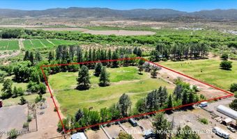 4000 W Mahoney Rd, Camp Verde, AZ 86322