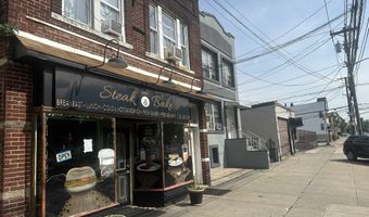 599 KENNEDY Blvd, Bayonne, NJ 07002