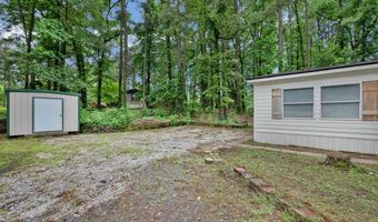 520 Calvin Dr, Benton, LA 71006