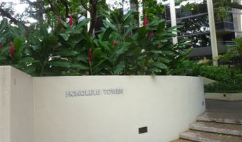60 N Beretania St 2705, Honolulu, HI 96817