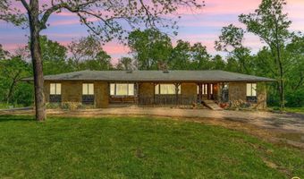 8720 SW 85th St, Auburn, KS 66402